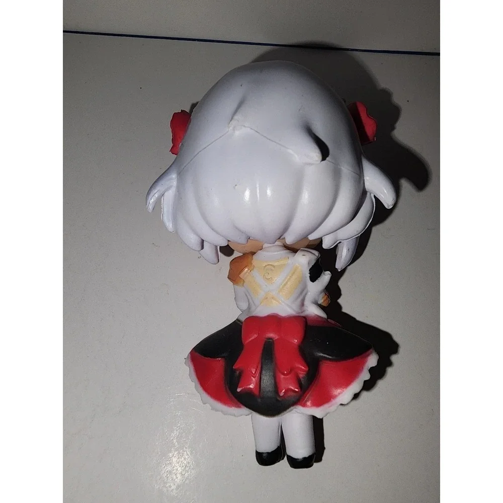 Anime Genshin Jean‎ Noelle Model Figure